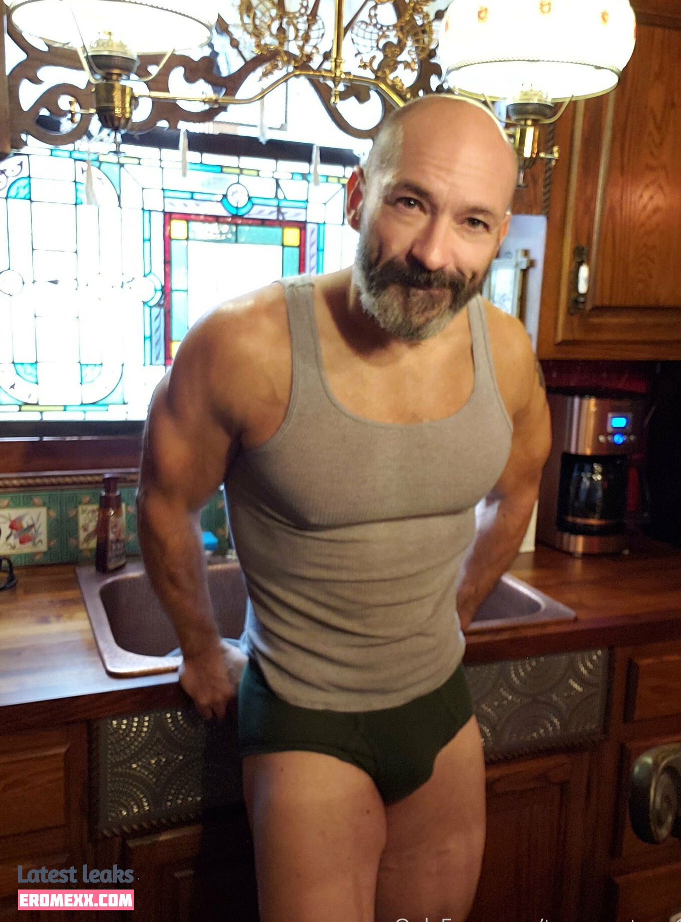 Latest Leaks troymontana14 Nude #5 - Fapello