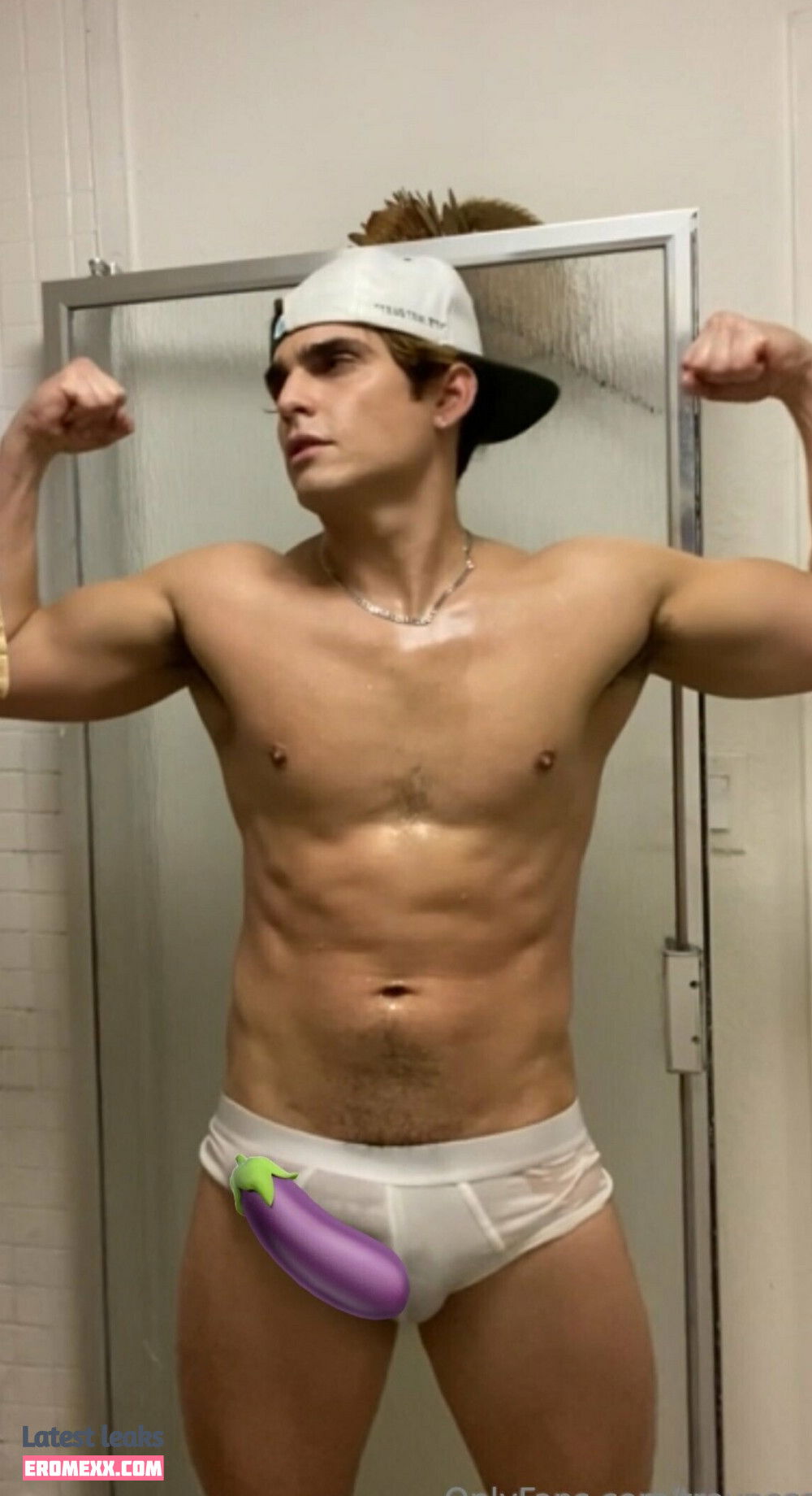 Latest Leaks troypesss Nude #1 - Fapello