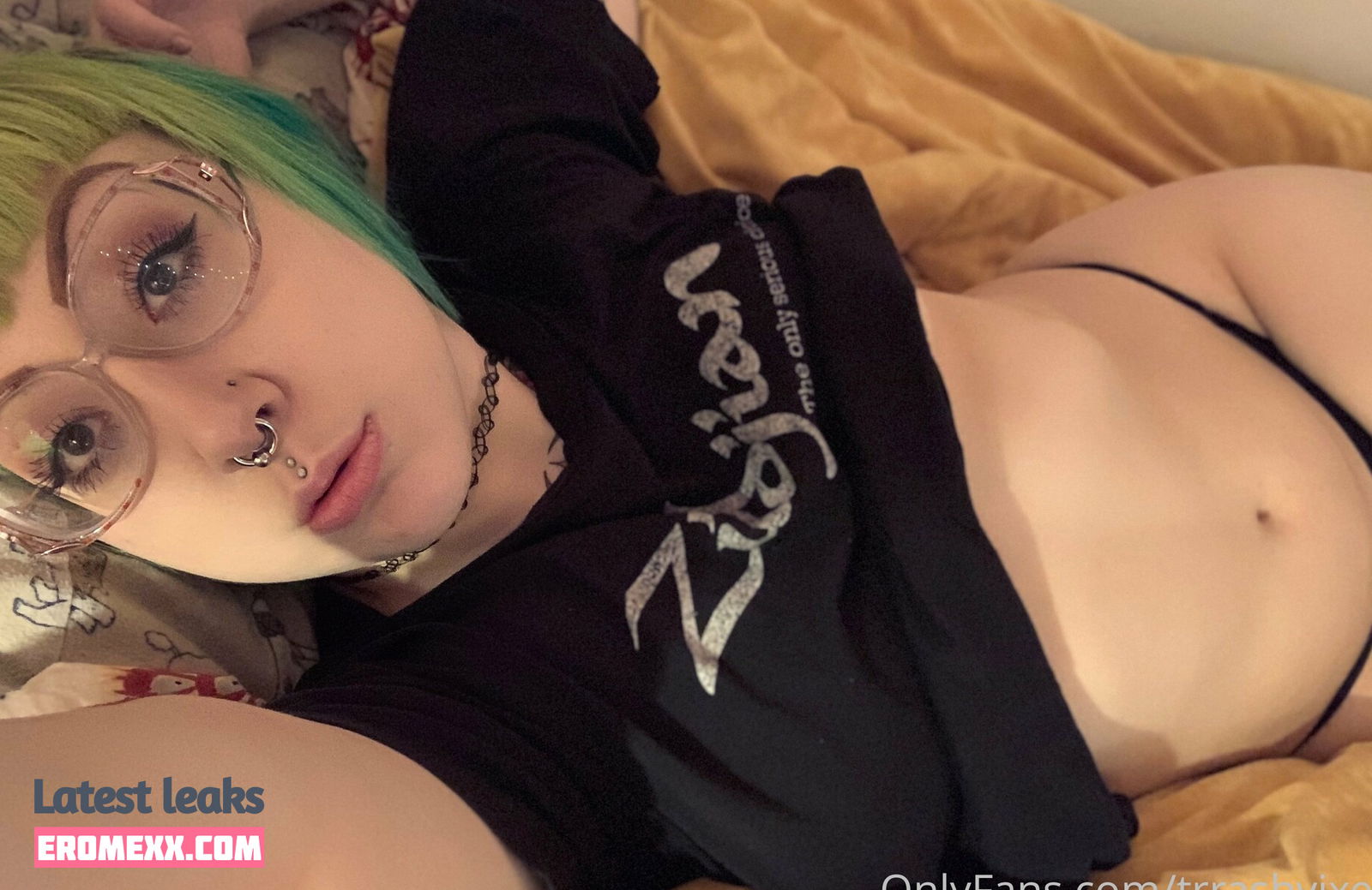 Latest Leaks trrashvixen Nude #2 - Fapello