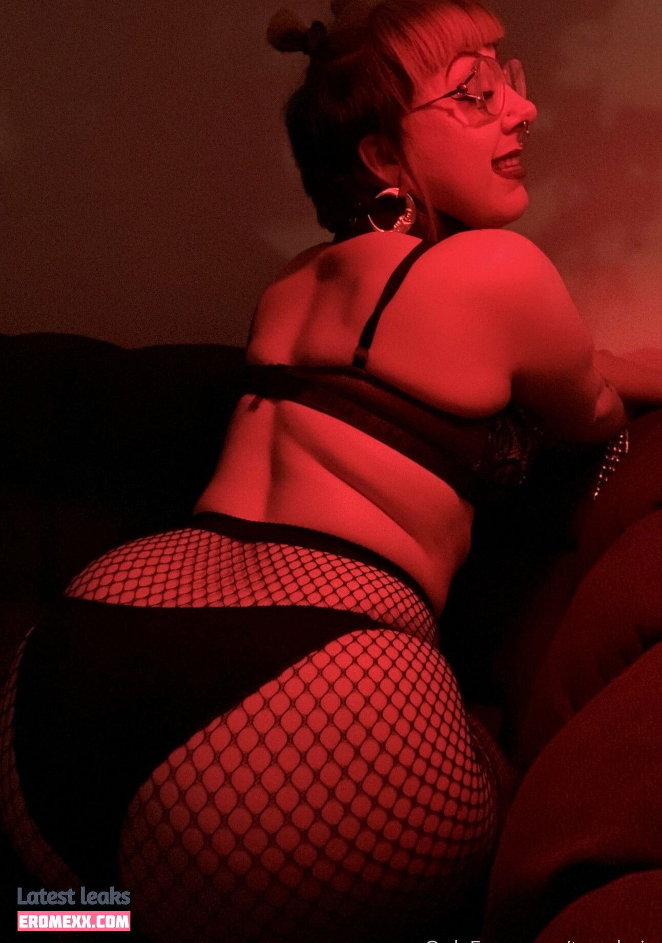 Latest Leaks trrashvixen Nude #24 - Fapello