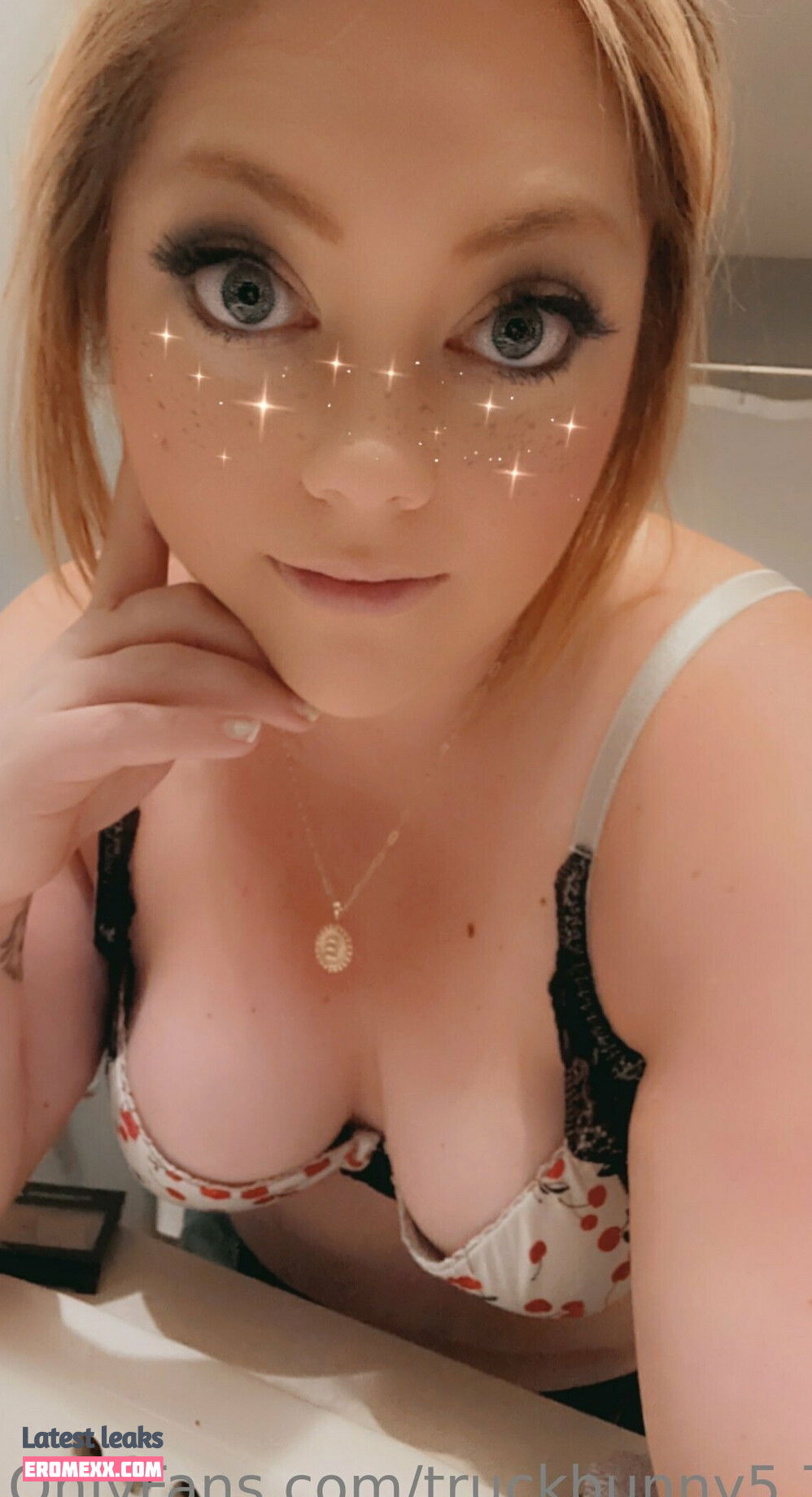 Latest Leaks truckbunny5.7 Nude #28 - Fapello