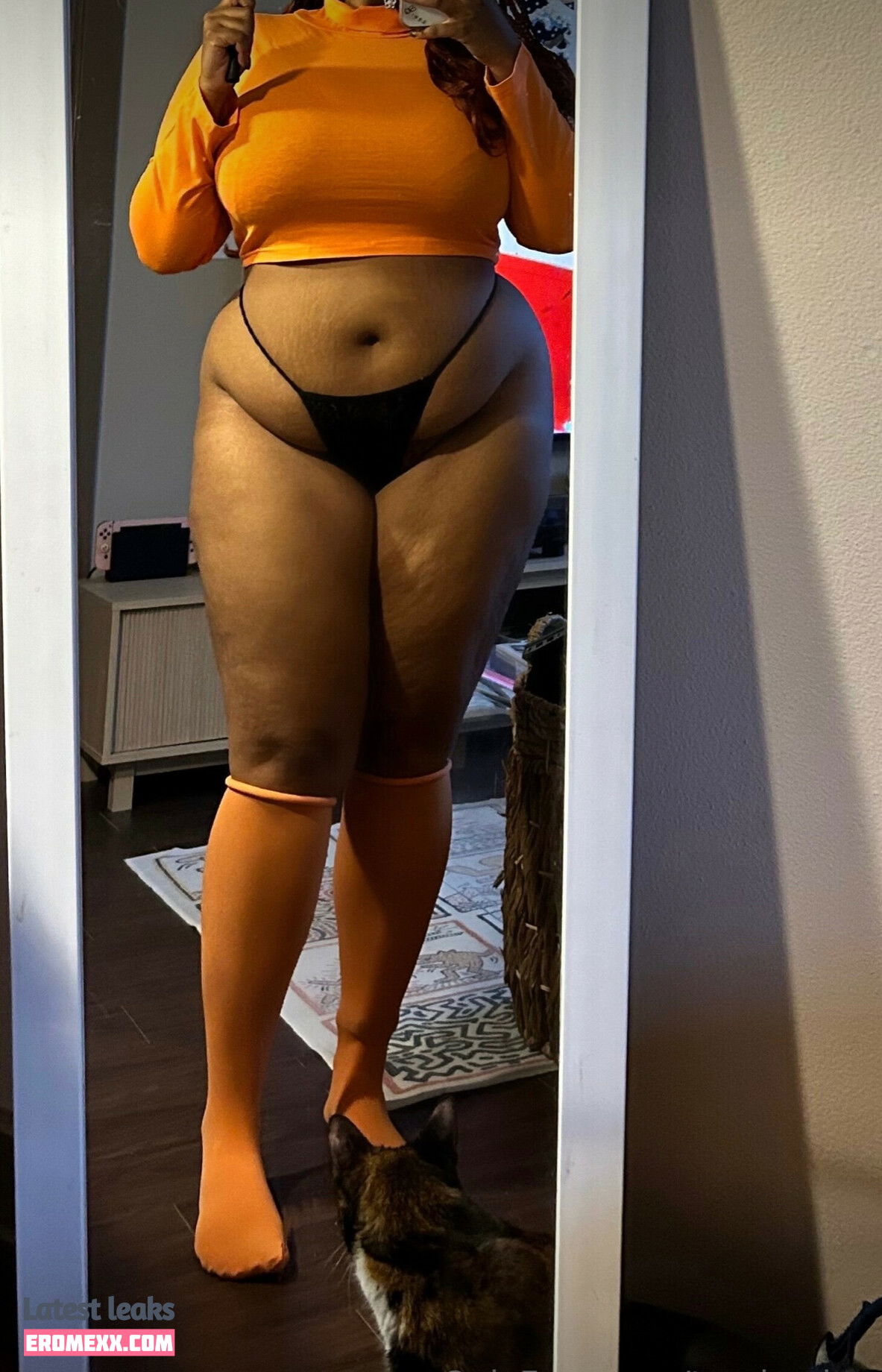 Latest Leaks truehoekage Nude #66 - Fapello