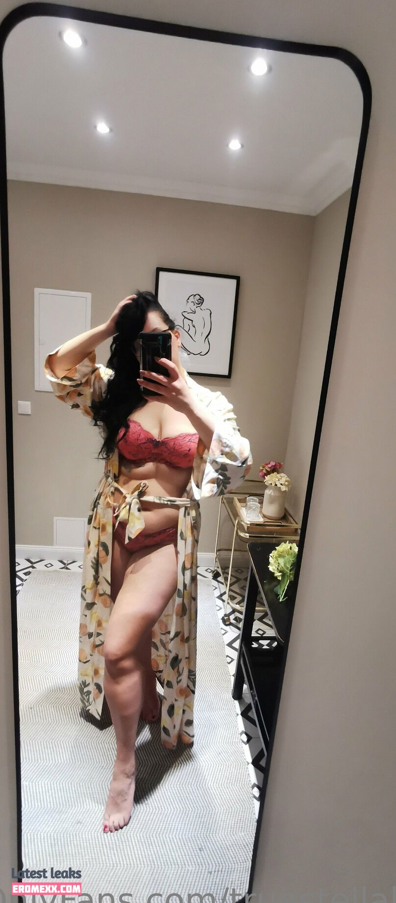 Latest Leaks truestellablue Nude #9 - Fapello