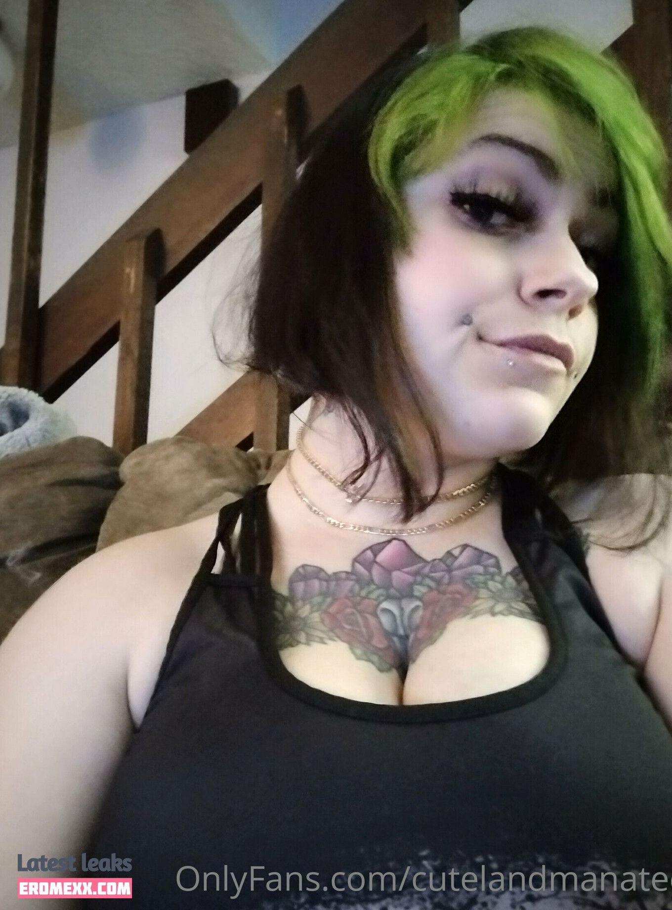 Latest Leaks trusteemanatee Nude #1 - Fapello