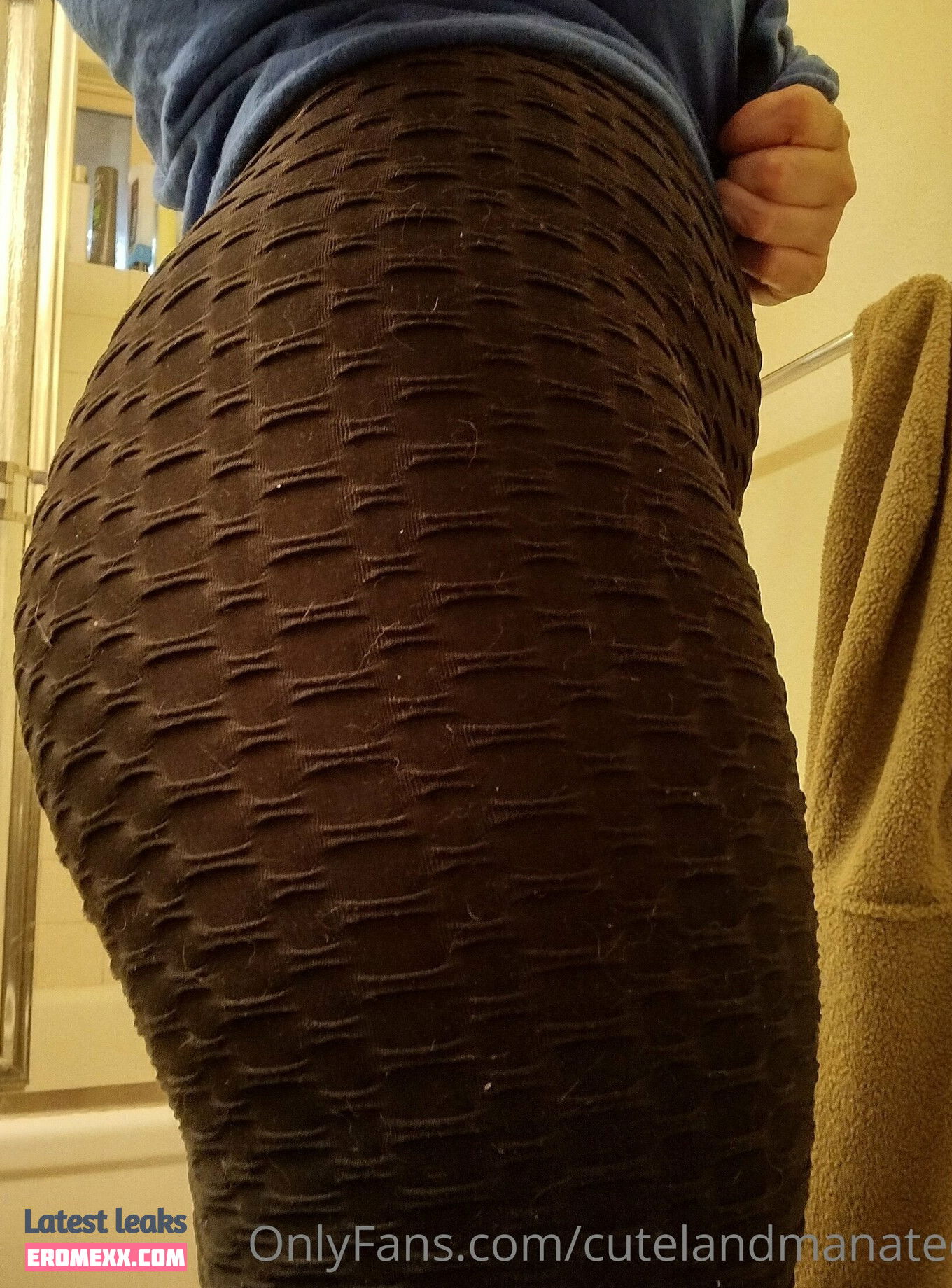 Latest Leaks trusteemanatee Nude #6 - Fapello