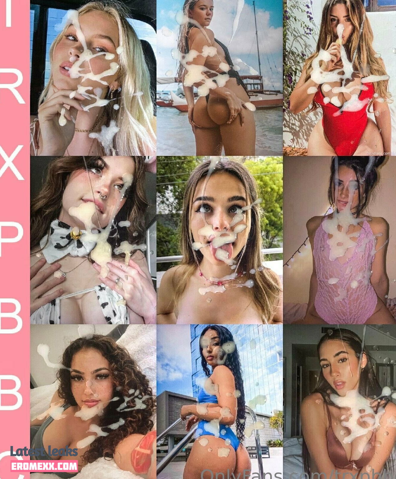 Latest Leaks trxpbbcfree Nude #2 - Fapello