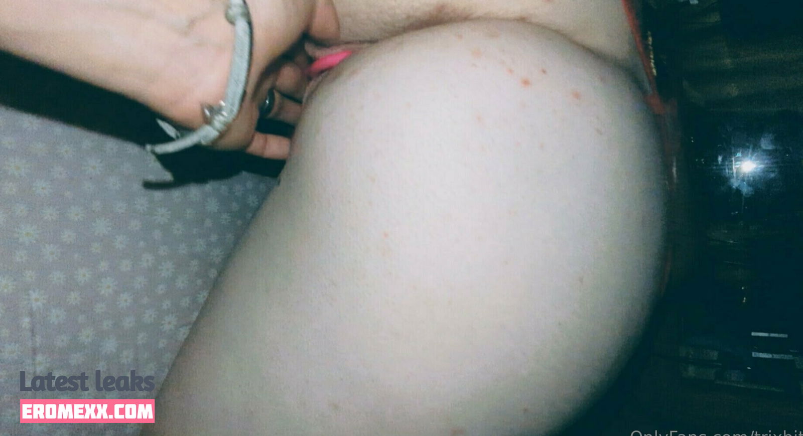 Latest Leaks tryxieq Nude #20 - Fapello