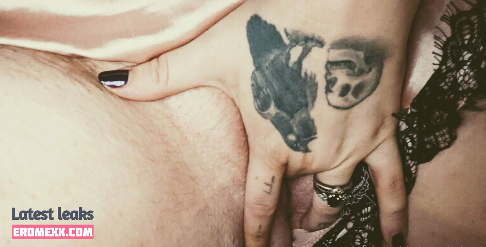 Latest Leaks tryxieq Nude #26 - Fapello