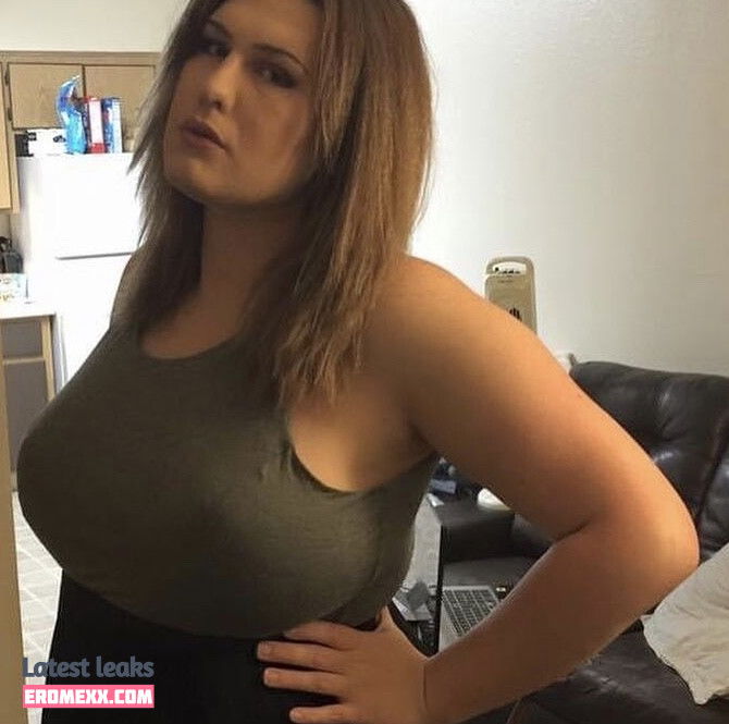 Latest Leaks TS Allanah Allure Nude #2 - Fapello