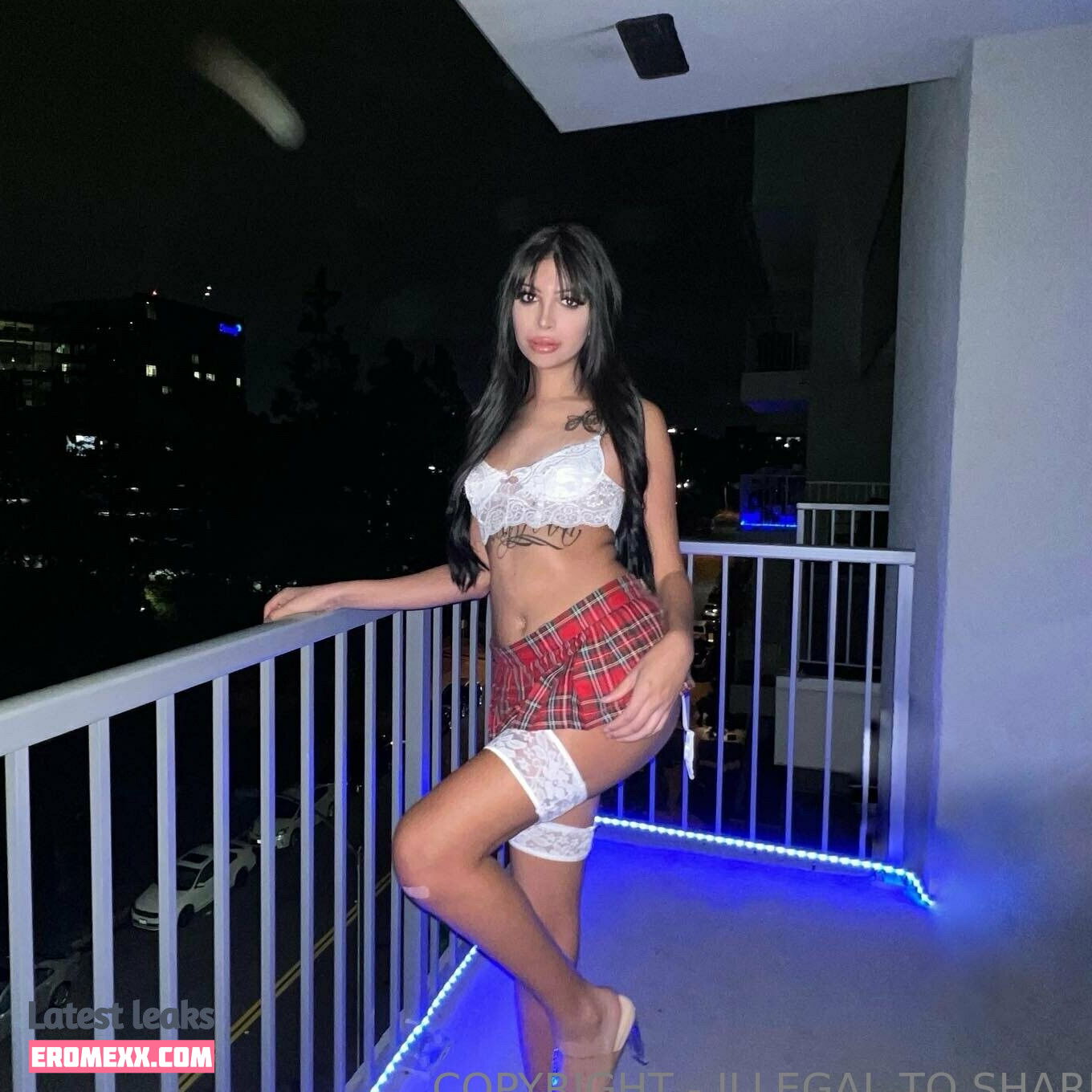 Latest Leaks TS Arianna Nude #11 - Fapello