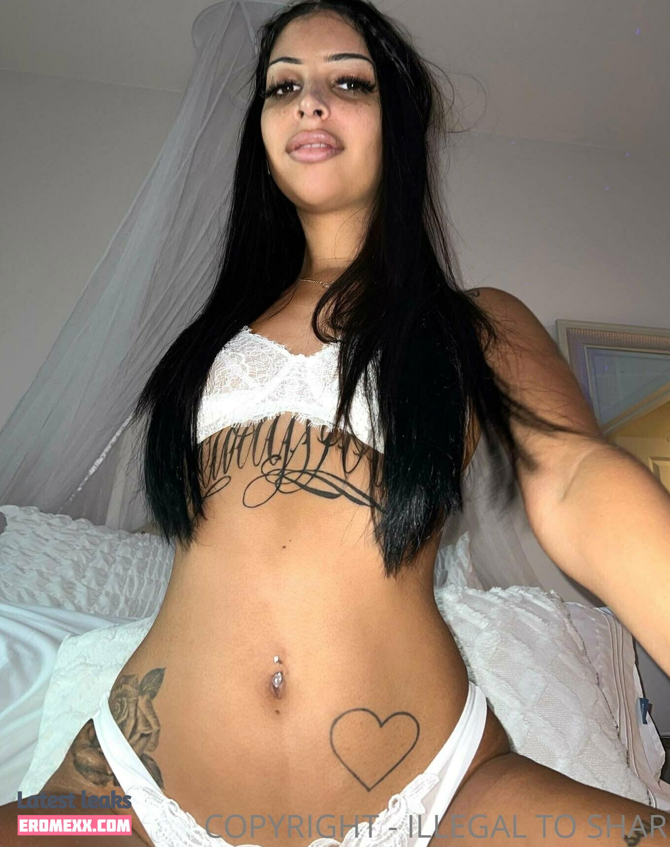 Latest Leaks TS Arianna Nude #9 - Fapello