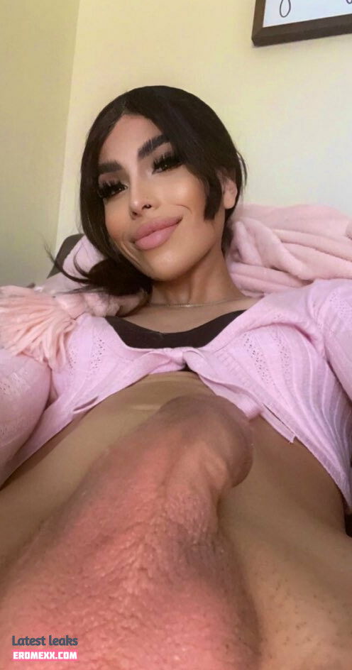 Latest Leaks ts_avery69 Nude #20 - Fapello