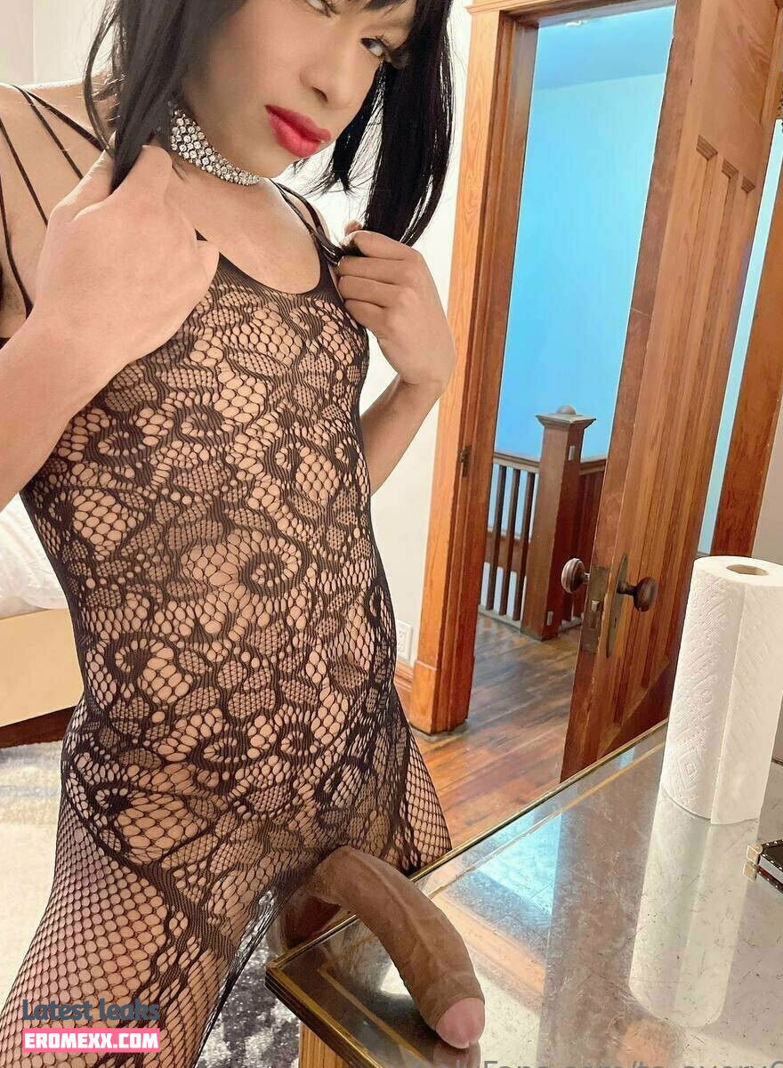 Latest Leaks ts_avery69 Nude #66 - Fapello