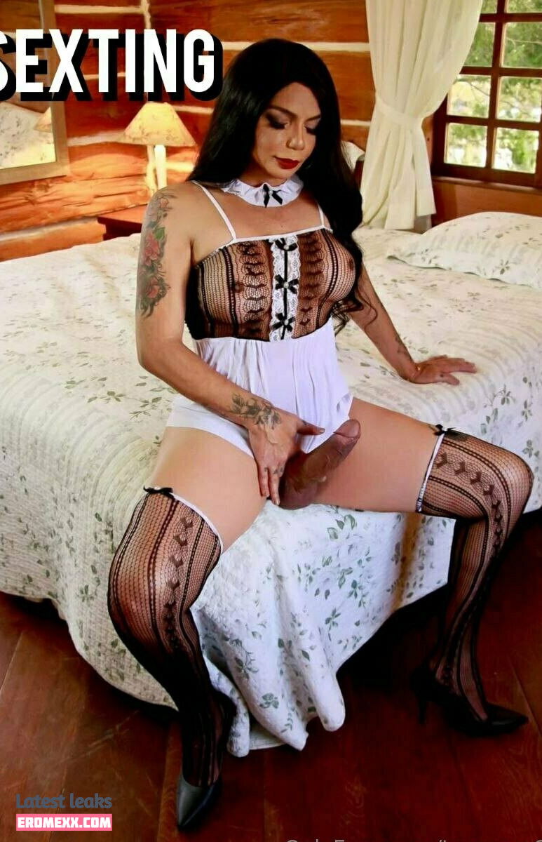 Latest Leaks ts_avery69 Nude #90 - Fapello
