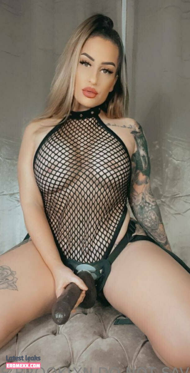 Latest Leaks ts-brooklyn Nude #107 - Fapello