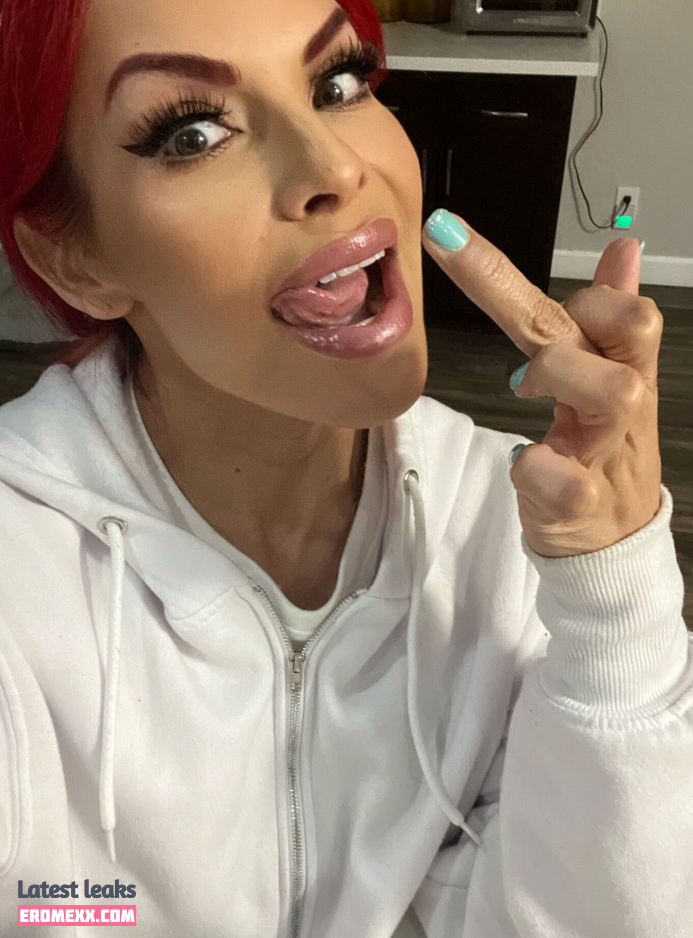Latest Leaks TS Foxxy Nude #20 - Fapello