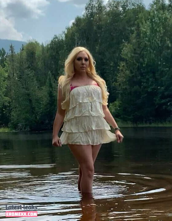 Latest Leaks TS Goddess Britney Nude #13 - Fapello