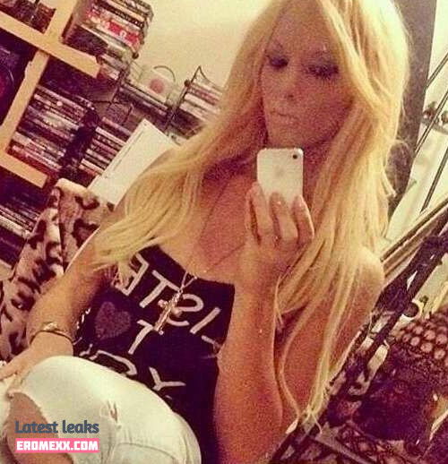 Latest Leaks TS Goddess Britney Nude #2 - Fapello