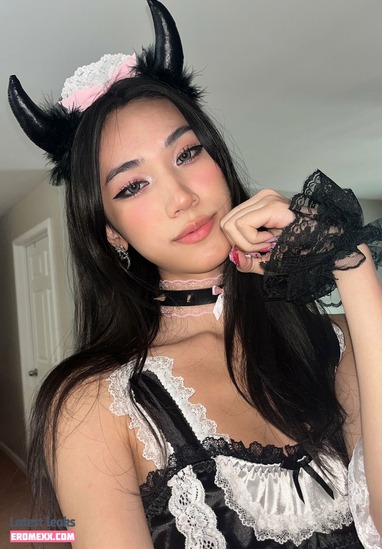 Latest Leaks ts_kbby Nude #49 - Fapello