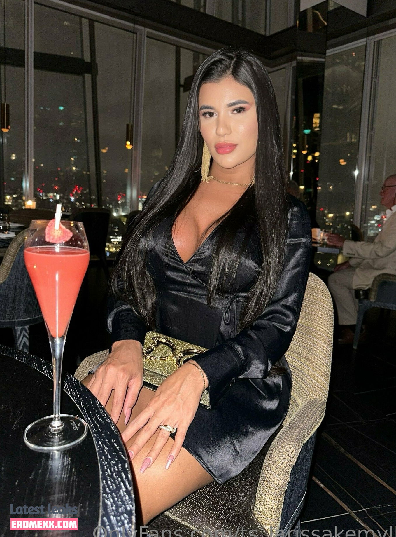 Latest Leaks ts_larissakemylli Nude #27 - Fapello