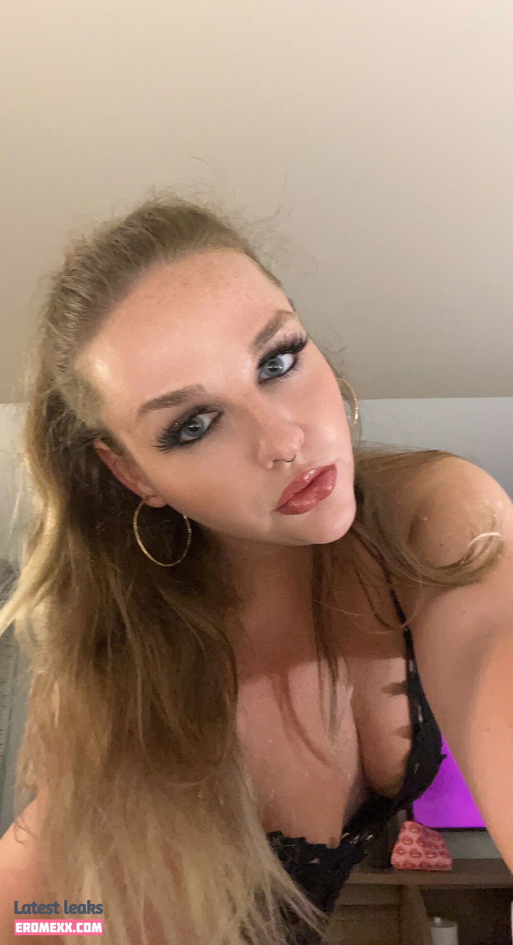 Latest Leaks TS Lola Diamond Nude #9 - Fapello