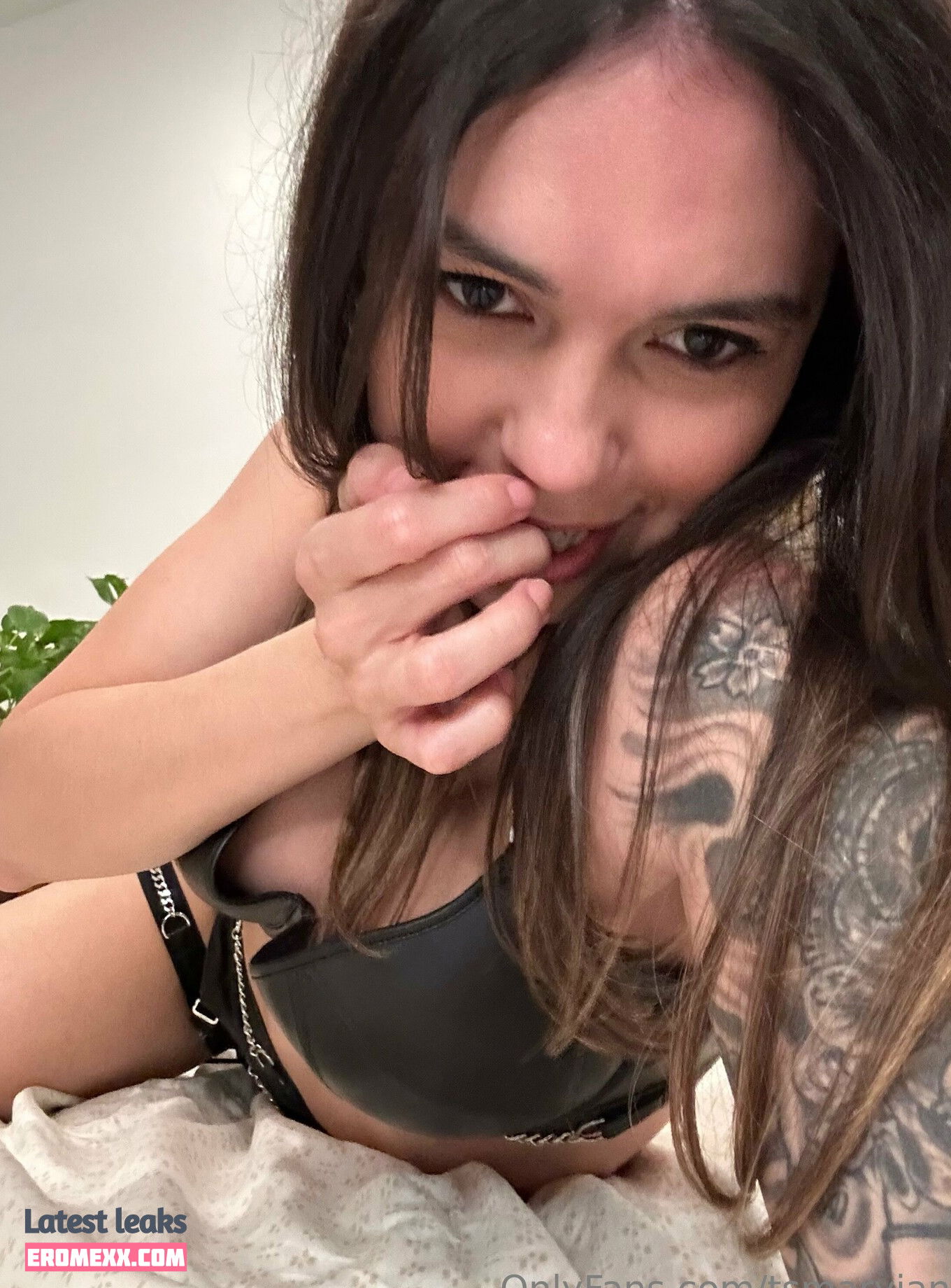 Latest Leaks TS Mary Jane Nude #11 - Fapello