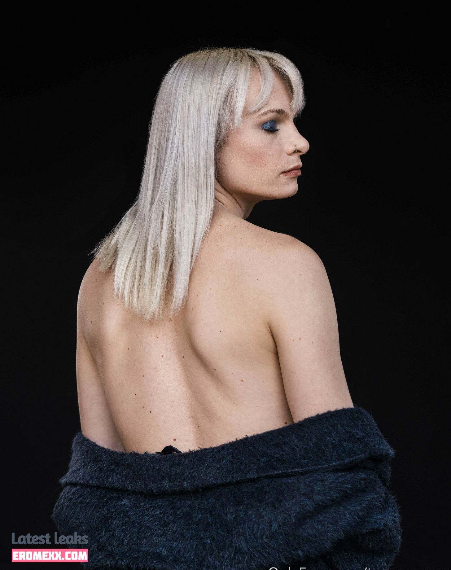 Latest Leaks ts_snowqueen Nude #4 - Fapello