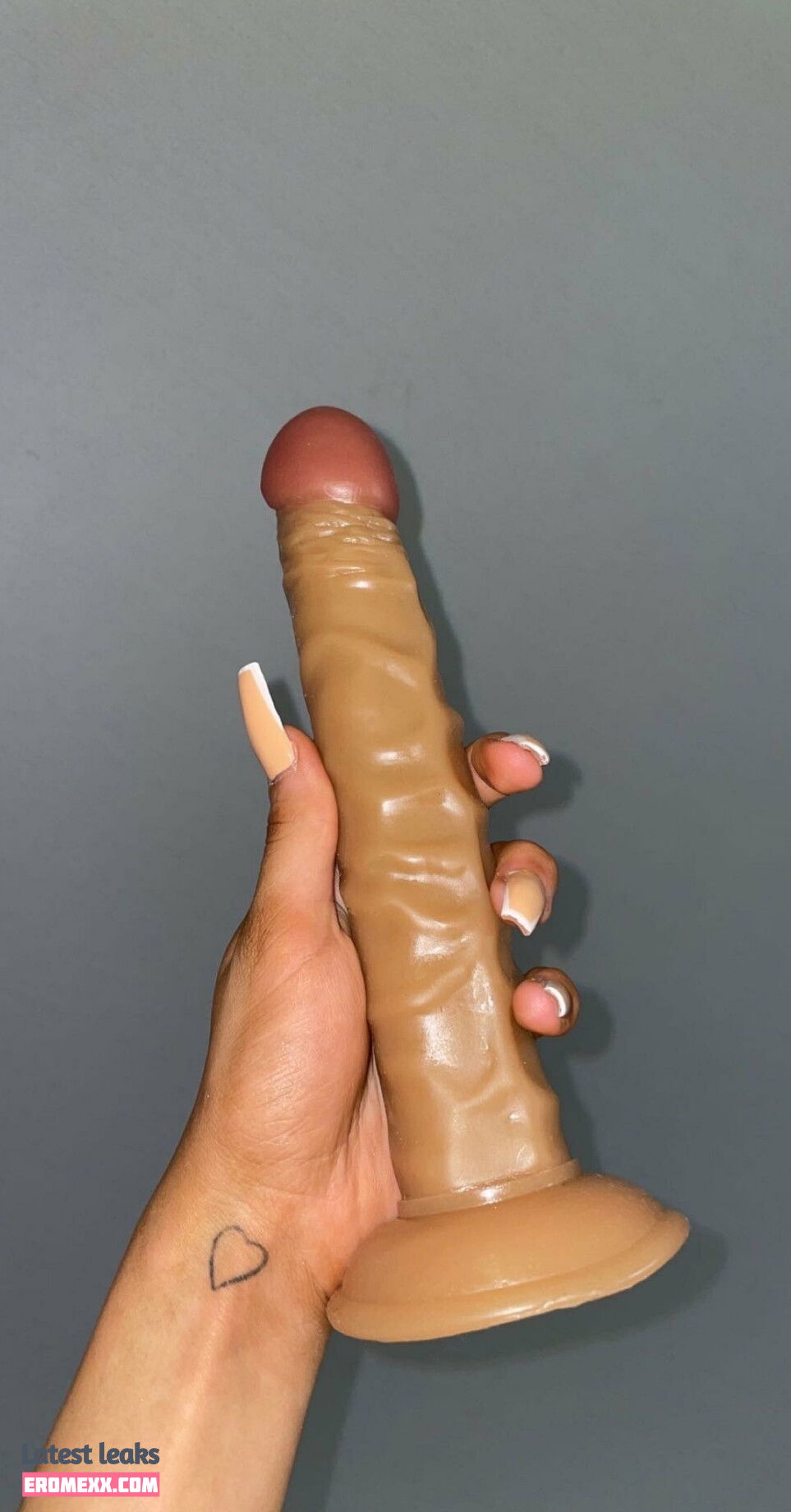 Latest Leaks ts_symphony Nude #2 - Fapello