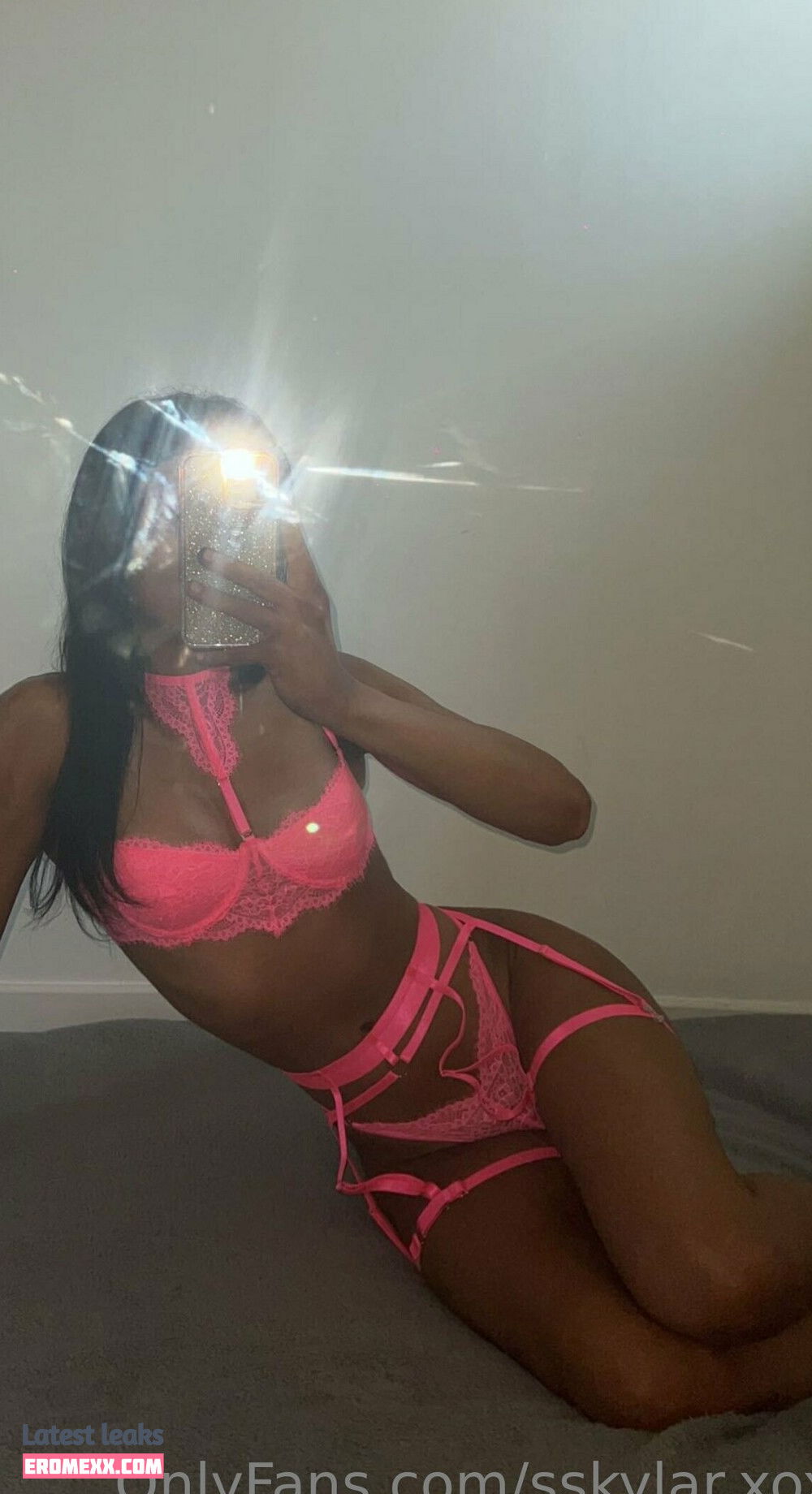 Latest Leaks ts_symphony Nude #5 - Fapello