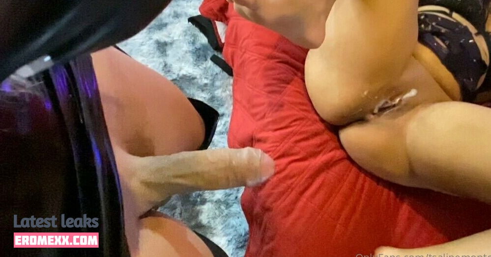 Latest Leaks tsalinemonteiro Nude #23 - Fapello