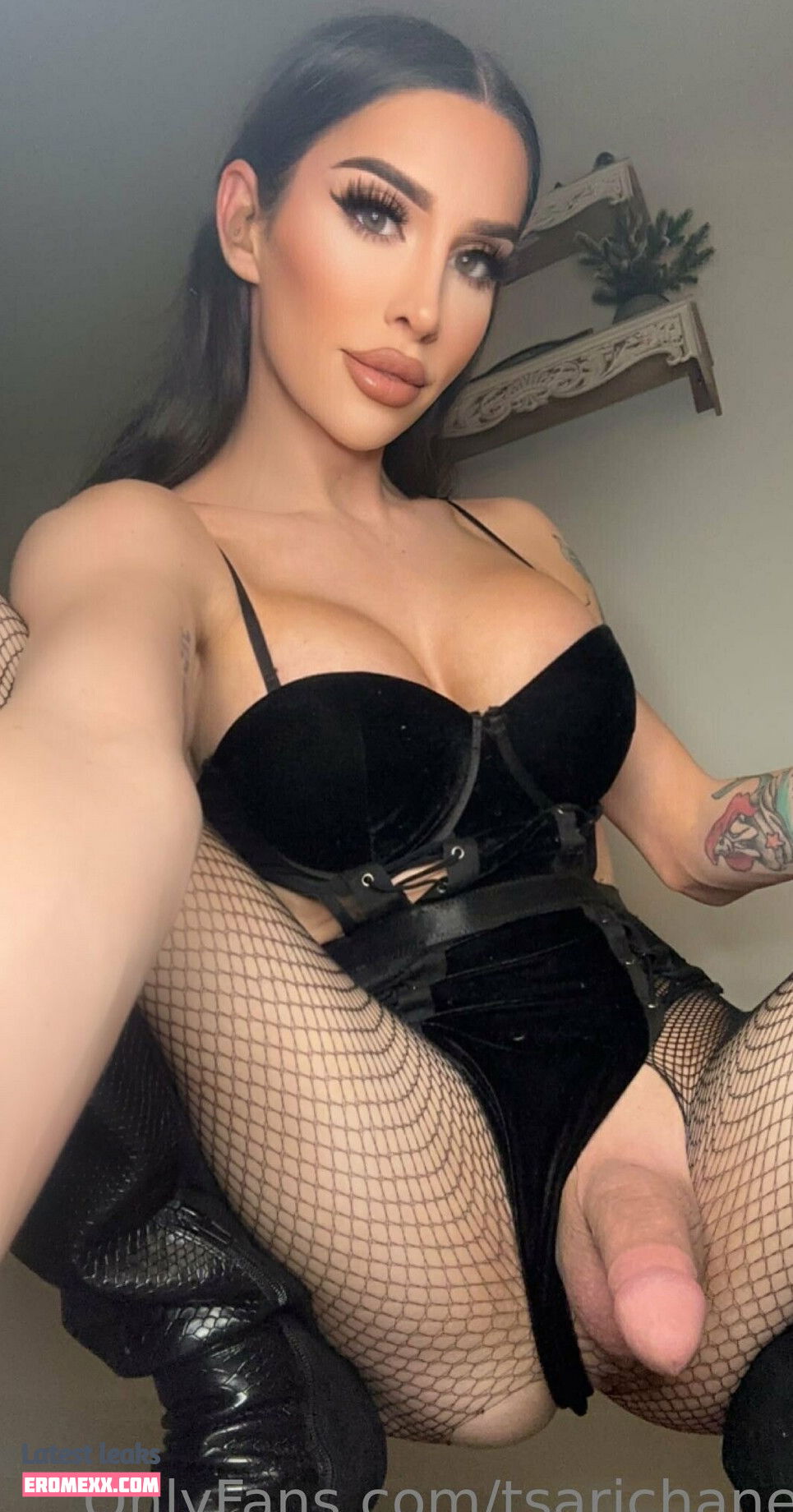 Latest Leaks tsarichanel Nude #17 - Fapello