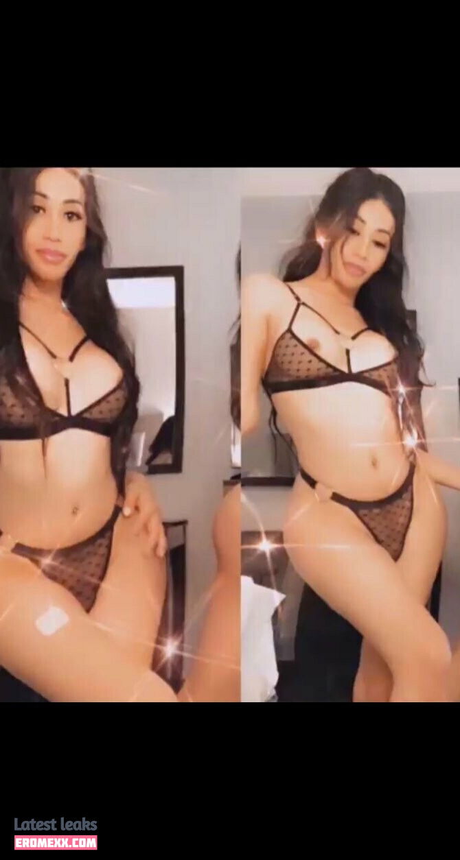 Latest Leaks tsbarbiets Nude #10 - Fapello