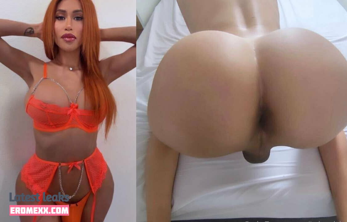 Latest Leaks tsbarbiets Nude #12 - Fapello