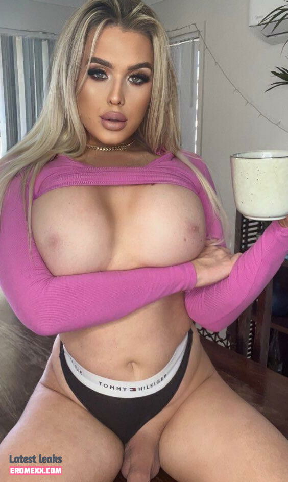 Latest Leaks TSBee23x Nude #16 - Fapello