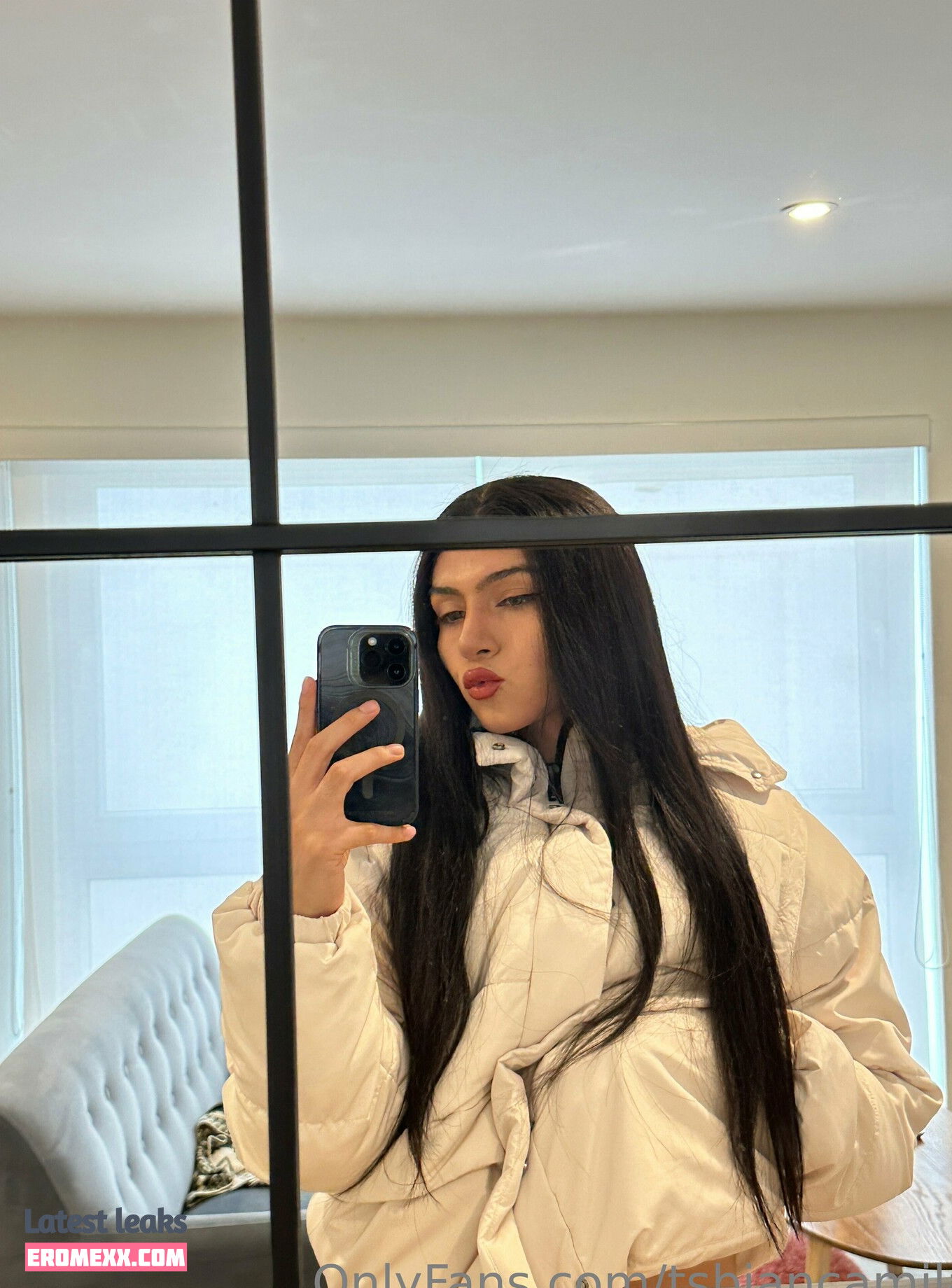 Latest Leaks tsbiancamila Nude #26 - Fapello