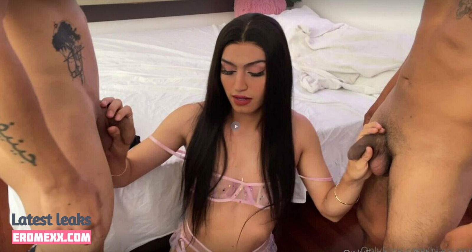 Latest Leaks tsbiancamila Nude #61 - Fapello