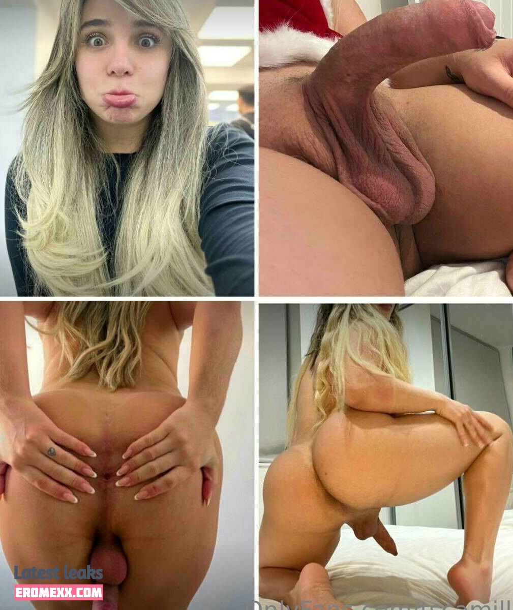 Latest Leaks tscamille Nude #64 - Fapello