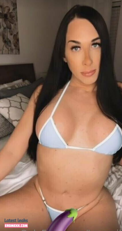 Latest Leaks tscamille Nude #88 - Fapello