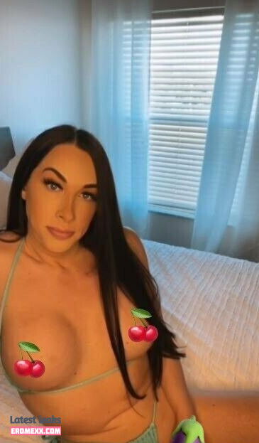 Latest Leaks tscamille Nude #94 - Fapello