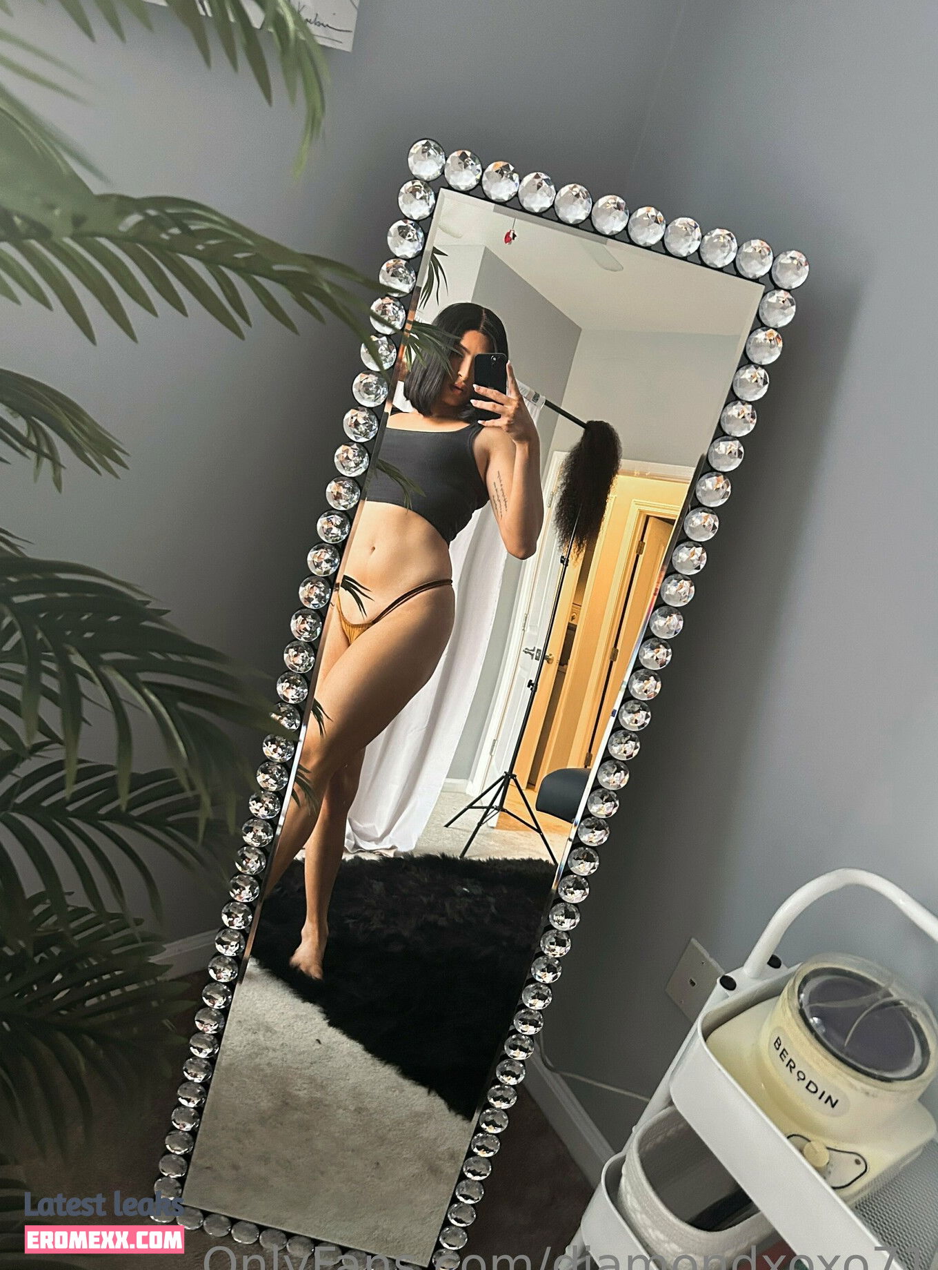 Latest Leaks tschasitybanks Nude #2 - Fapello