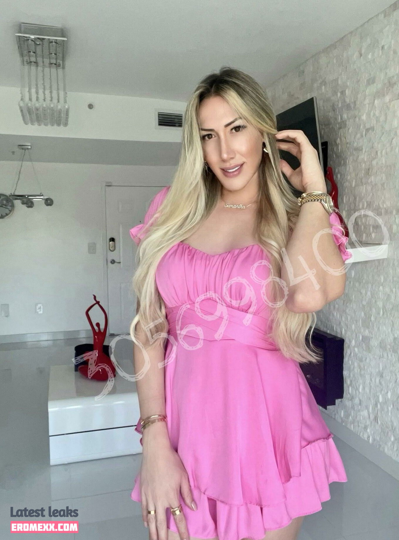 Latest Leaks tscubandoll Nude #12 - Fapello