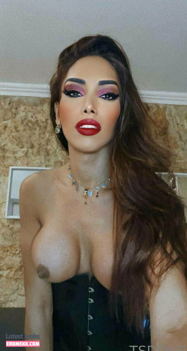 Latest Leaks tsdouee_ofc Nude #24 - Fapello