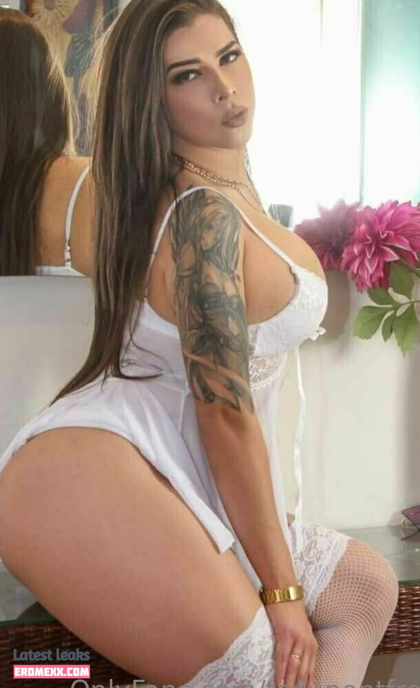 Latest Leaks tsdupontfree Nude #31 - Fapello
