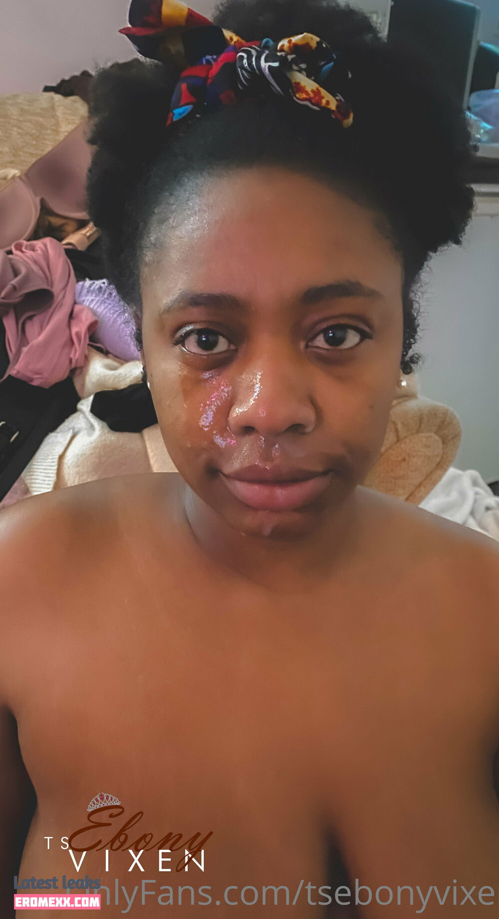 Latest Leaks tsebonyvixen Nude #22 - Fapello