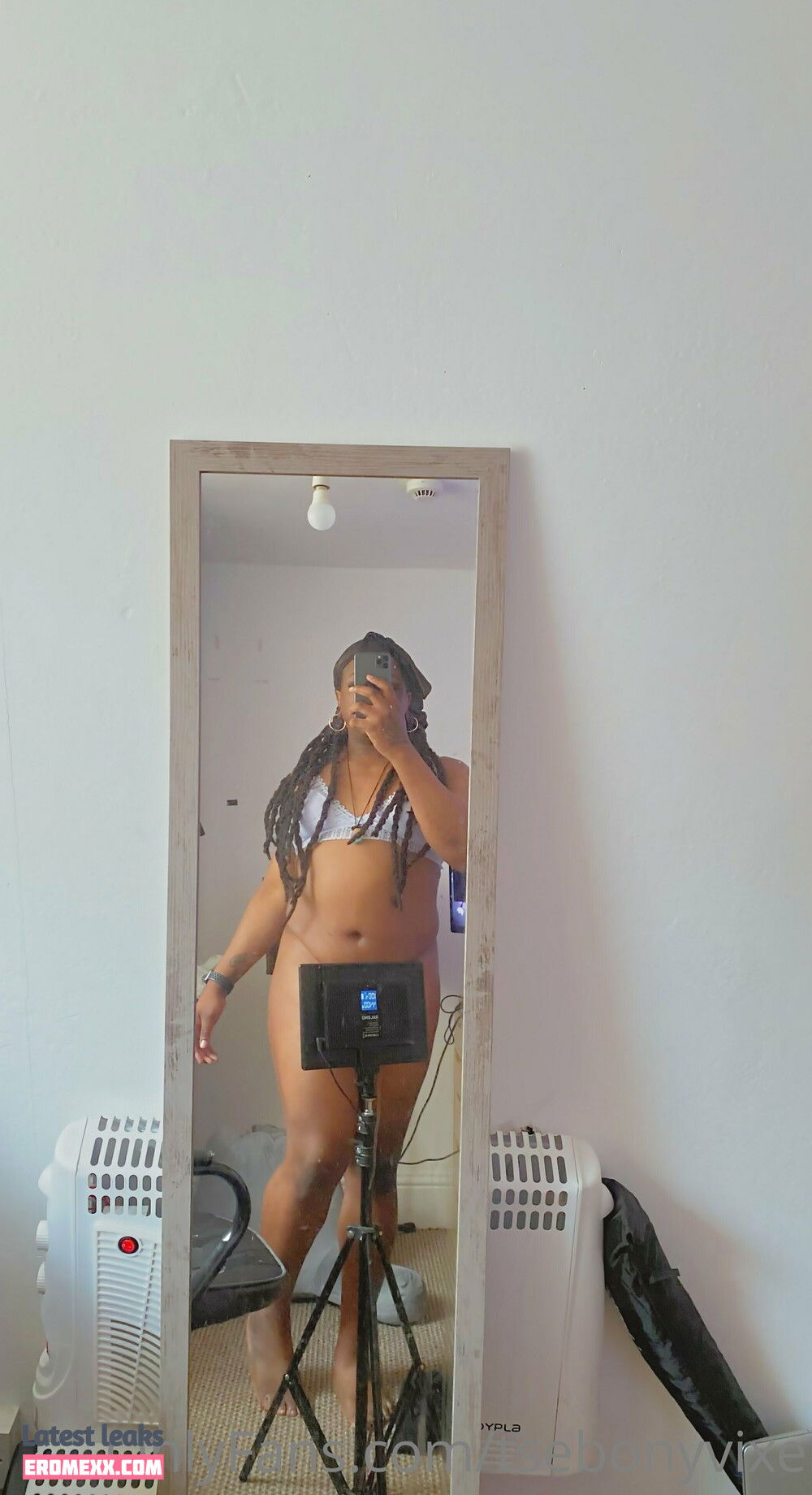 Latest Leaks tsebonyvixen Nude #9 - Fapello