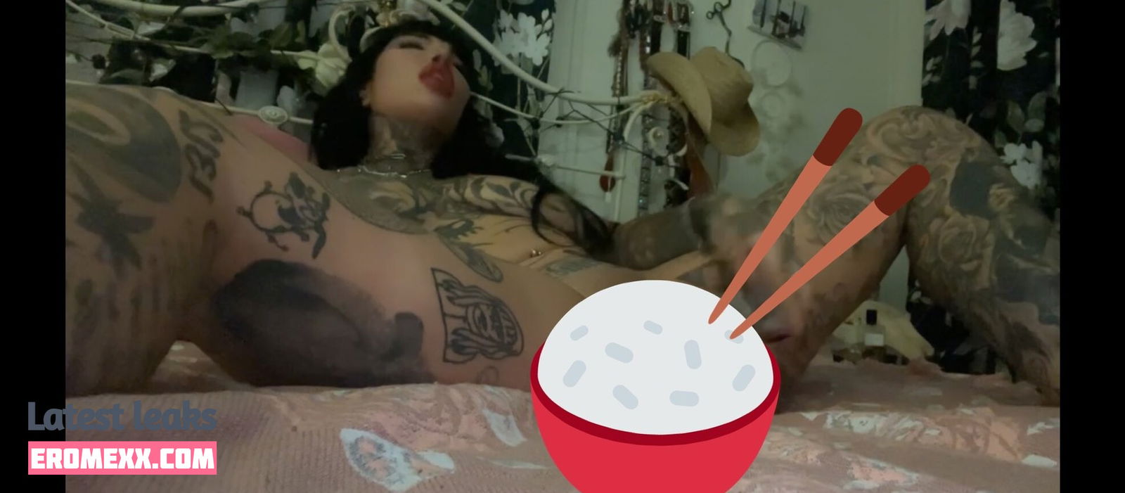 Latest Leaks tserkotissa Nude #10 - Fapello