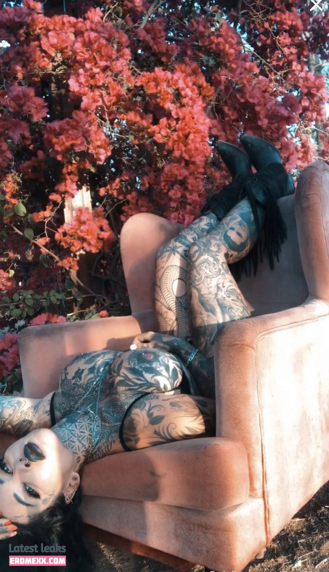 Latest Leaks tserkotissa Nude #11 - Fapello