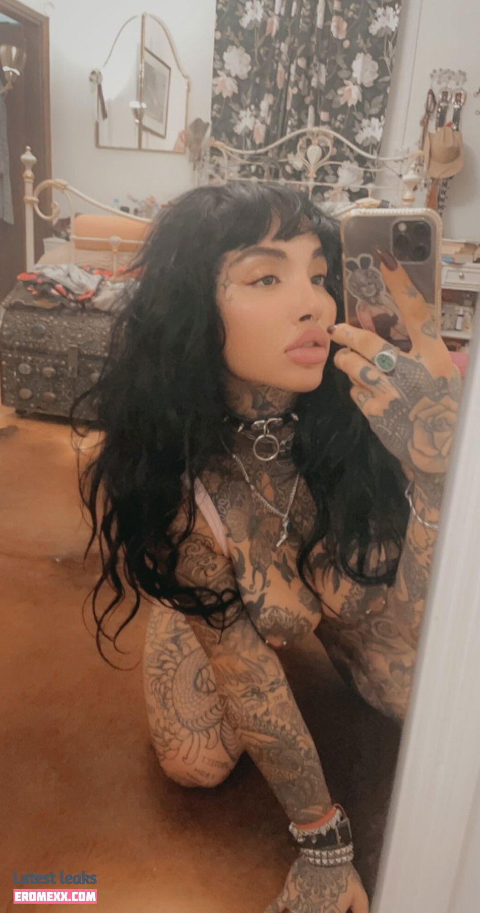Latest Leaks tserkotissa Nude #12 - Fapello