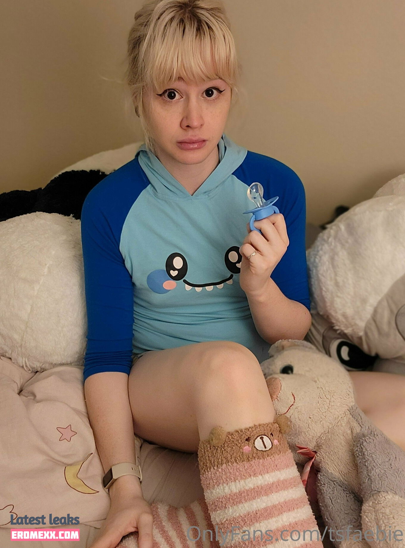 Latest Leaks tsfaebiee Nude #10 - Fapello