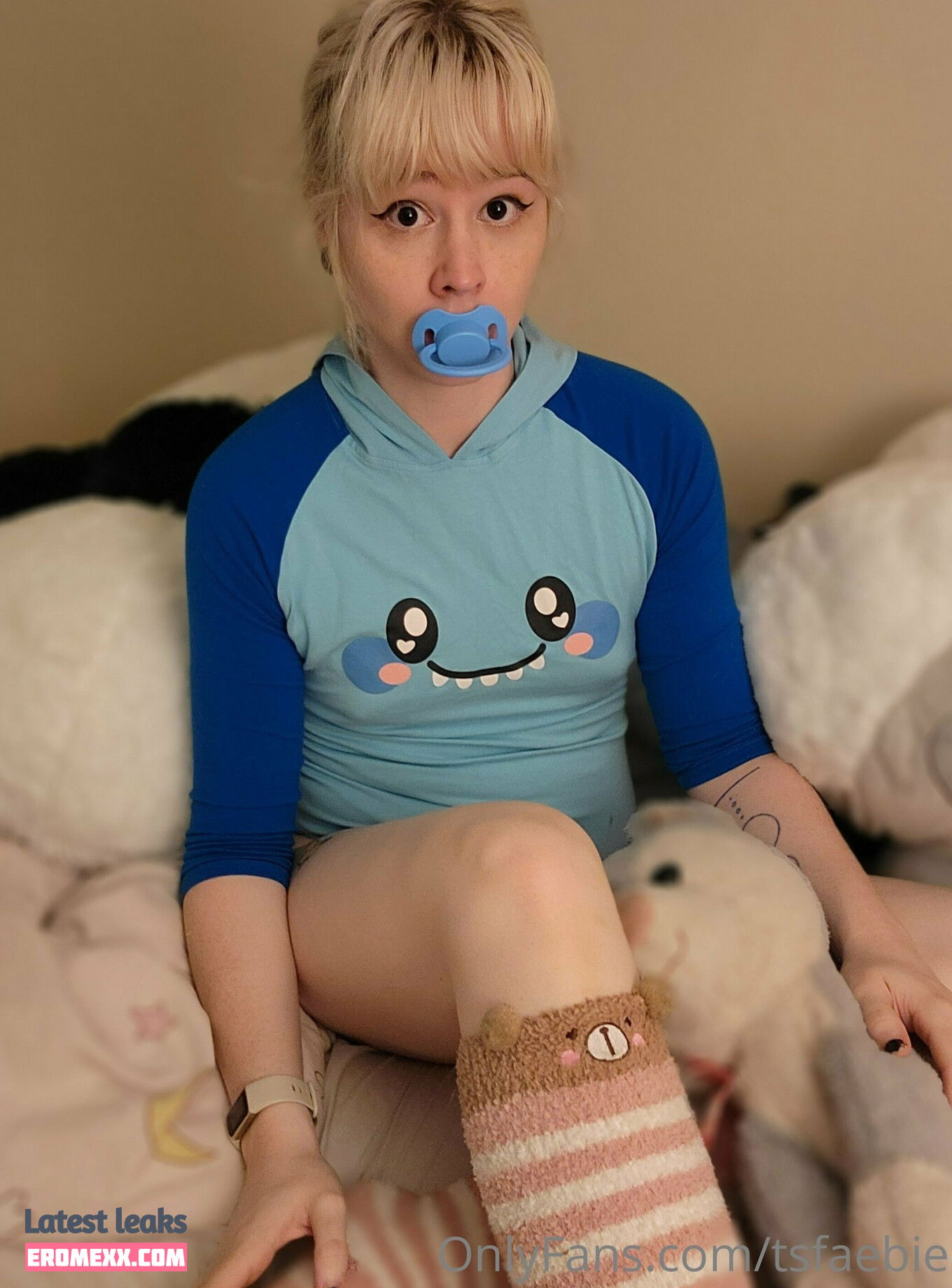 Latest Leaks tsfaebiee Nude #23 - Fapello